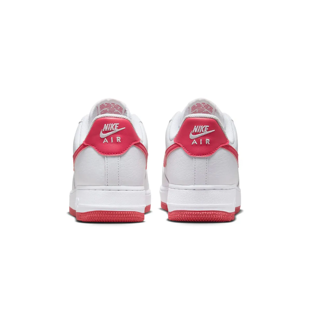 Walk With Ease Running Comfort Wmns Air Force 1 '07 Next Nature 'Aster Pink'