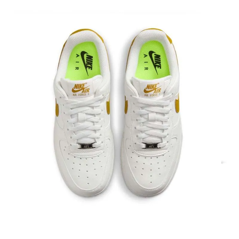 Lightweight Structure Air Flow Wmns Air Force 1 '07 Next Nature 'Bronzine'