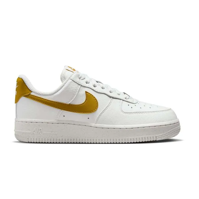 Wmns Air Force 1 '07 Next Nature 'Bronzine' Breezy Feel