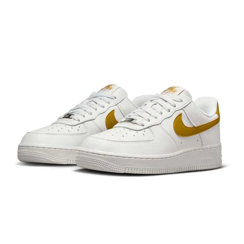Transit Wear All Purpose Wmns Air Force 1 '07 Next Nature 'Bronzine'