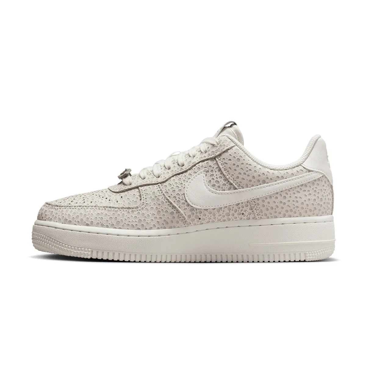 Timeless Accent Balanced Style Wmns Air Force 1 '07 Premium 'Safari Phantom'