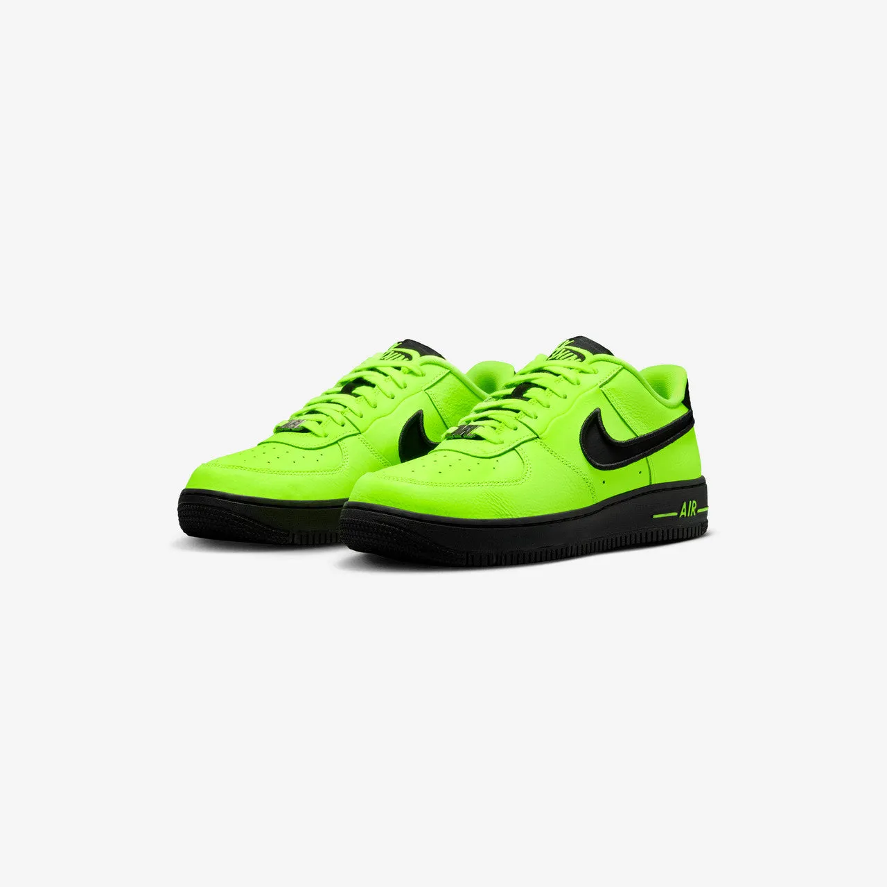 Wmns Air Force 1 Dance Grip Focused Layer