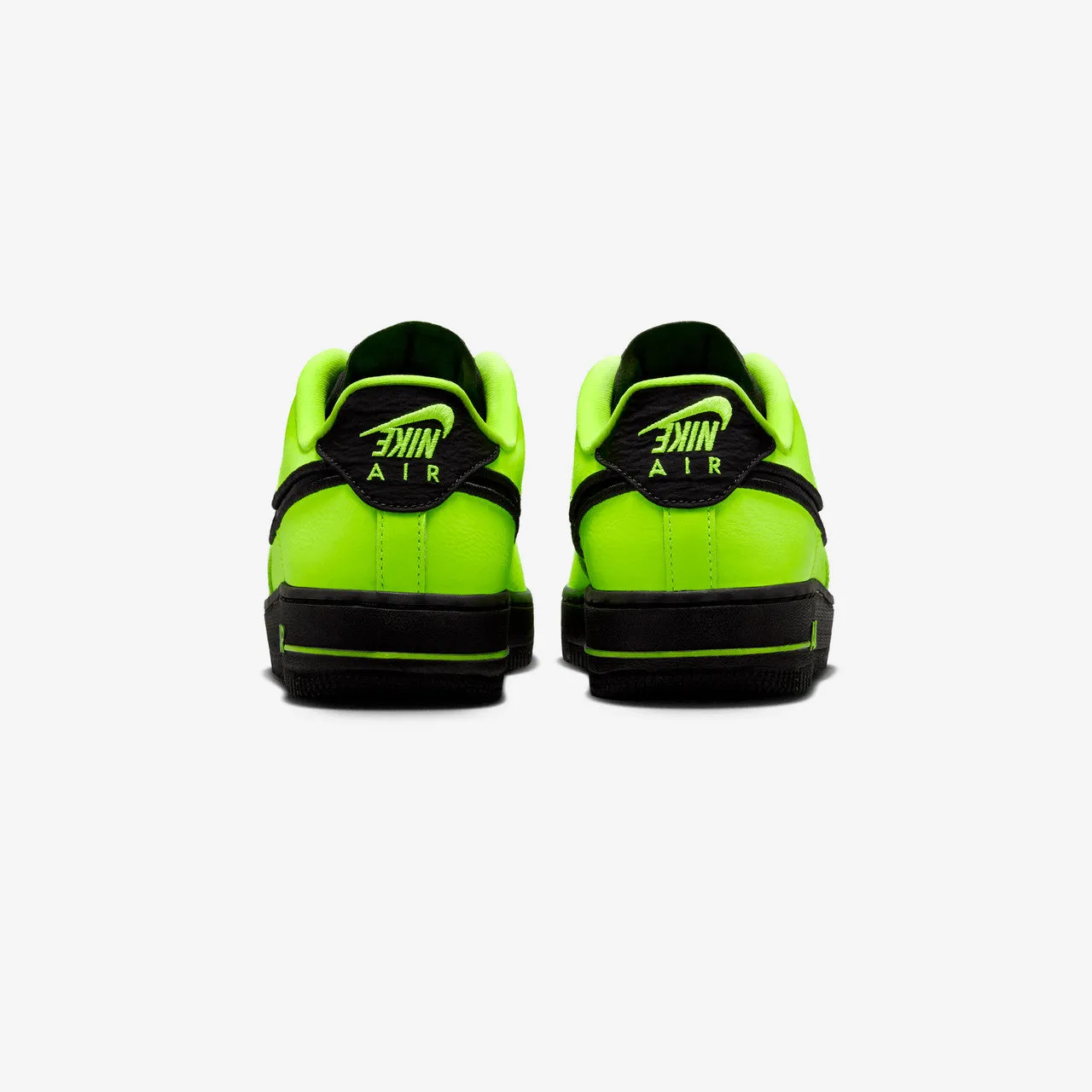 Wmns Air Force 1 Dance Summer Heat SoftInnerLining
