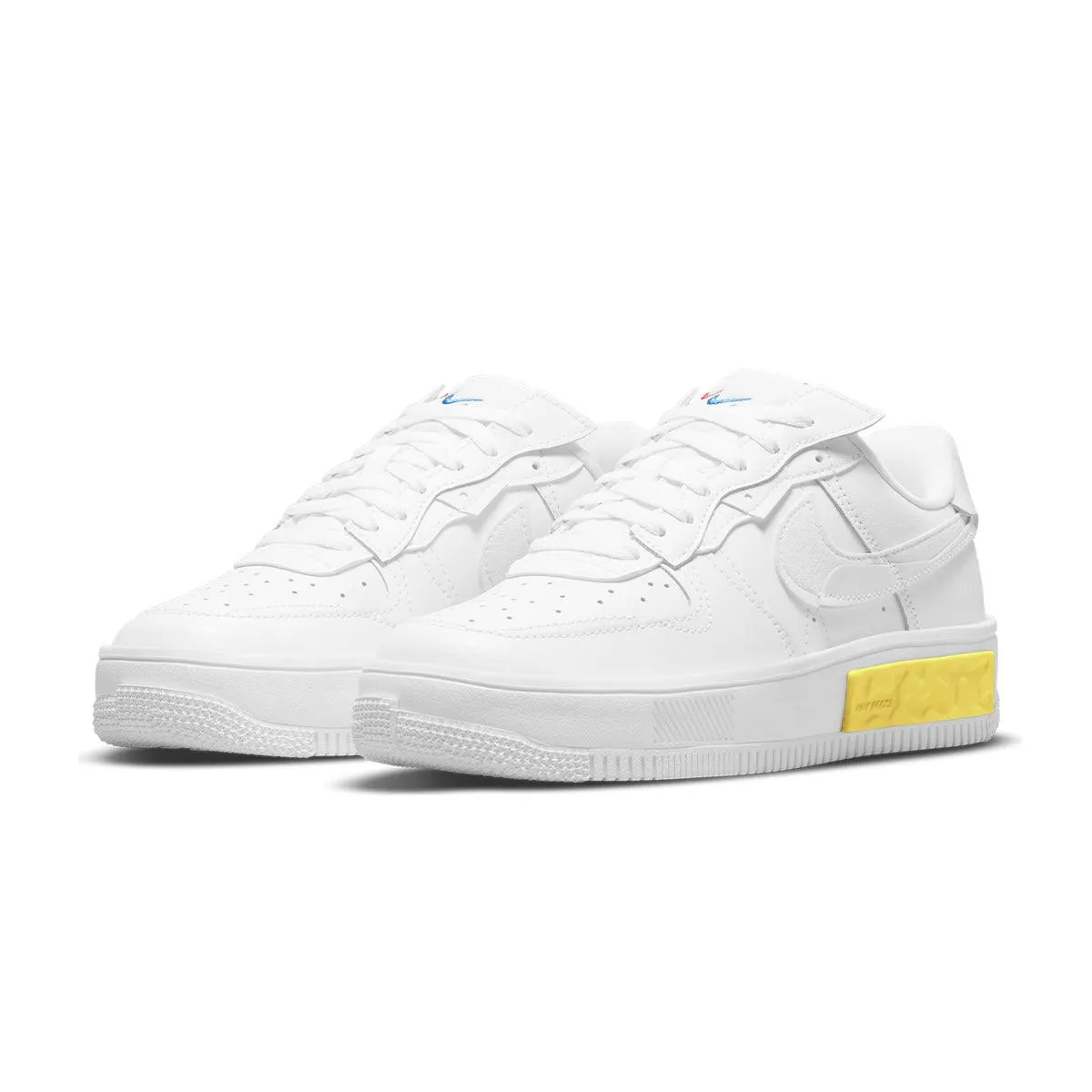 Wmns Air Force 1 Fontanka Classic Lines