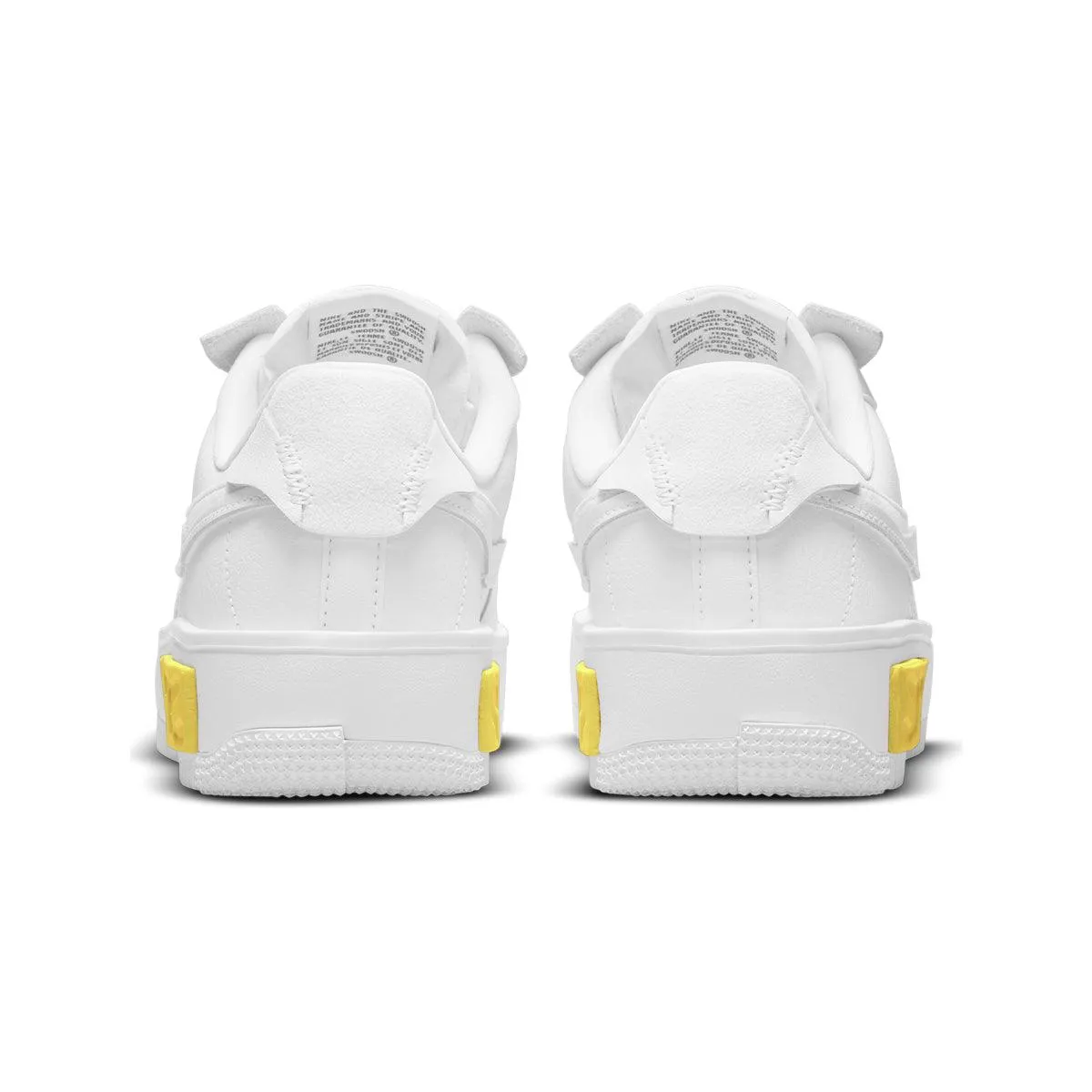 Light Walk Wmns Air Force 1 Fontanka