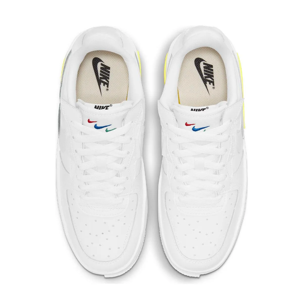 Wmns Air Force 1 Fontanka School Jog