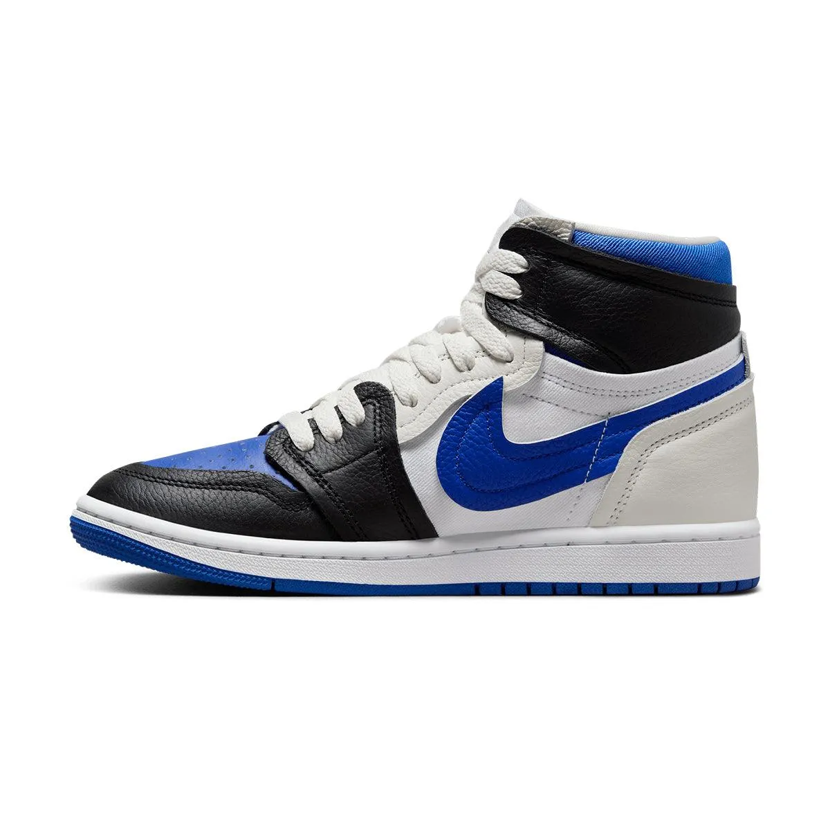Wmns Air Jordan 1 High 'Method Of Make Game Royal' Street Explorer