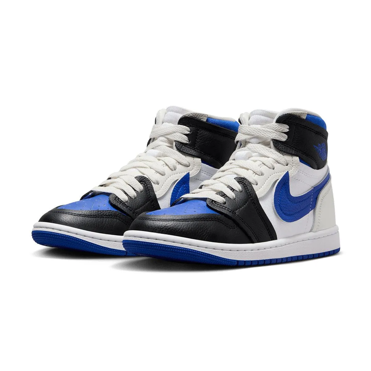 Durable Fit Wmns Air Jordan 1 High 'Method Of Make Game Royal'