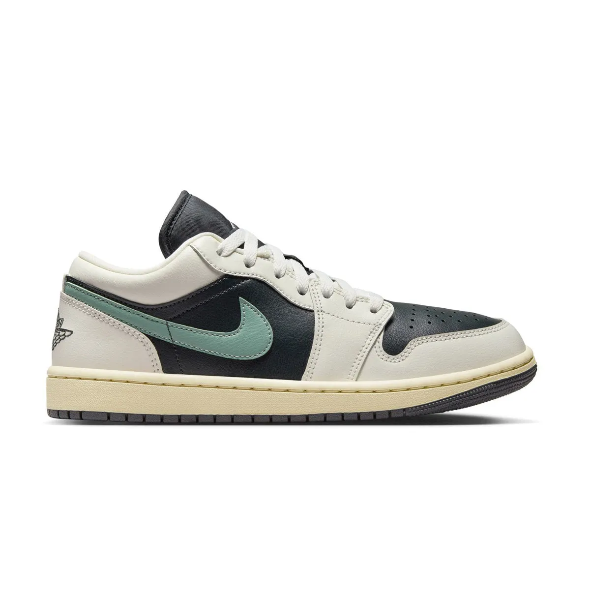 Wmns Air Jordan 1 Low 'Jade Smoke?? Indoor Wear
