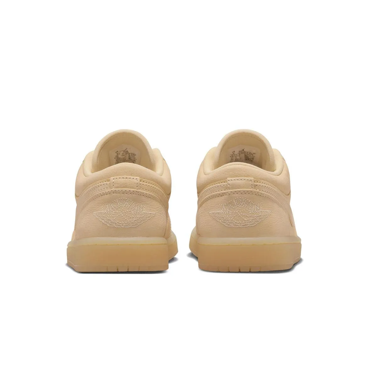 Explore More Event Step Wmns Air Jordan 1 Low SE ??Pale Vanilla??