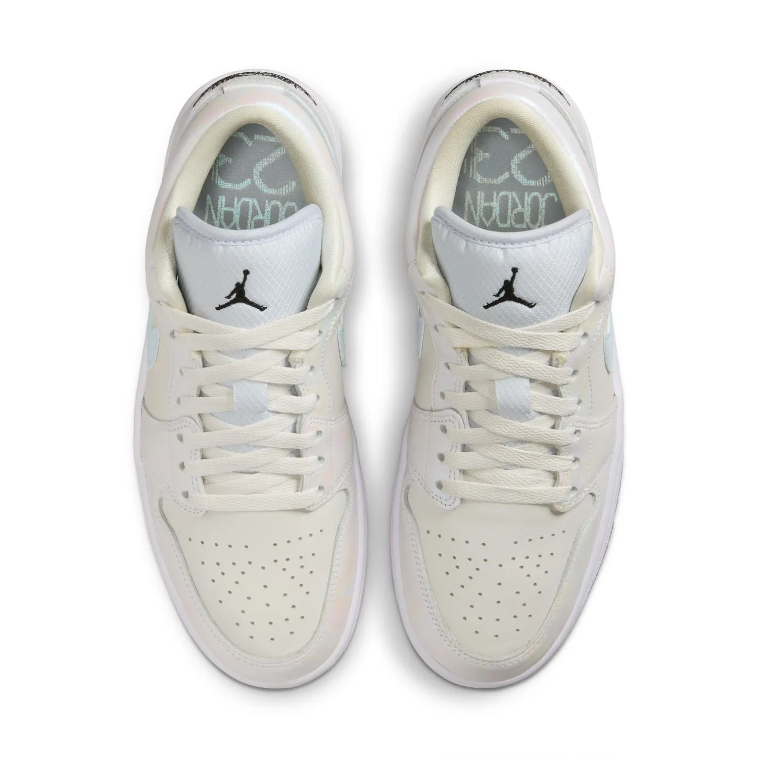 Wmns Air Jordan 1 Low SE 'Year of the Snake' Free Move Peak Hike