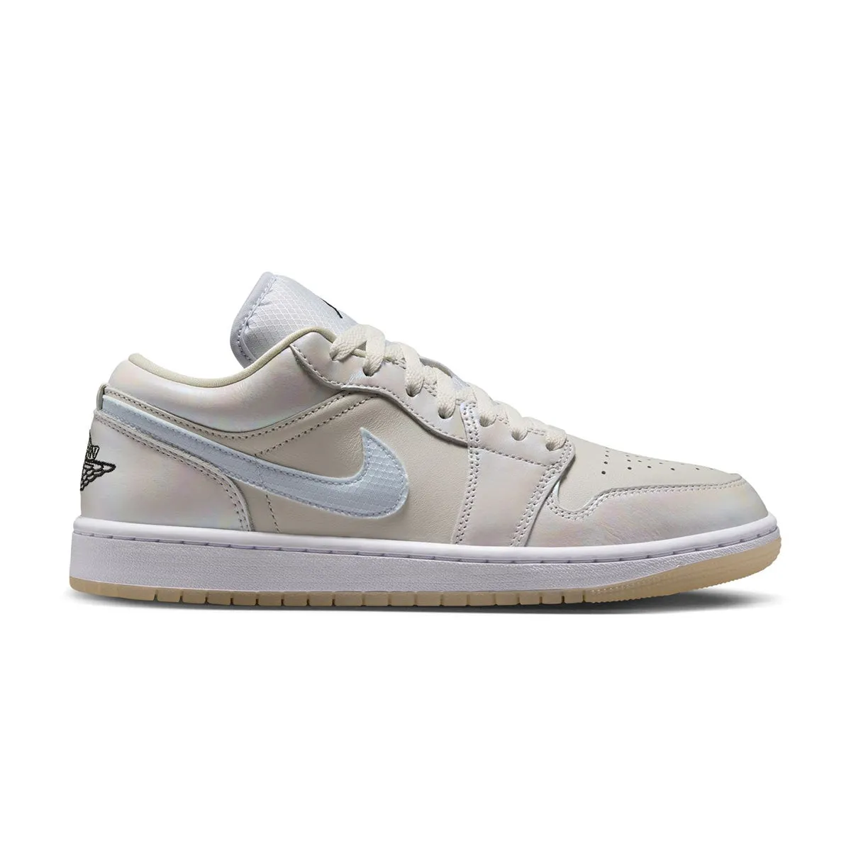 Wmns Air Jordan 1 Low SE 'Year of the Snake' Harbor Run