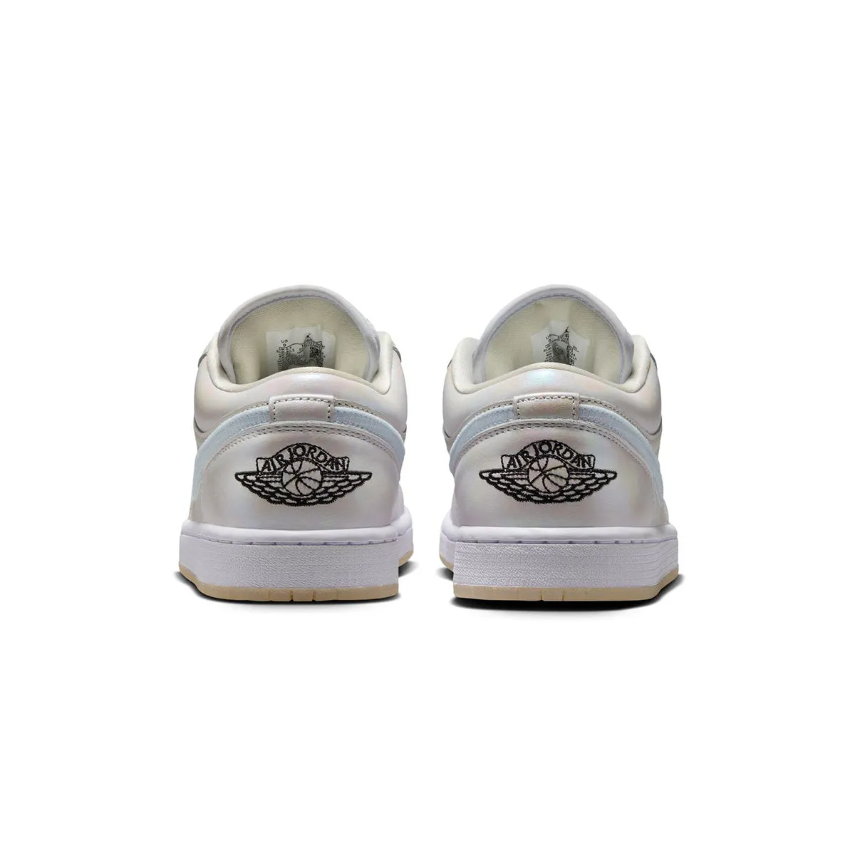 Versatile Upper Daily Comfort Wmns Air Jordan 1 Low SE 'Year of the Snake'
