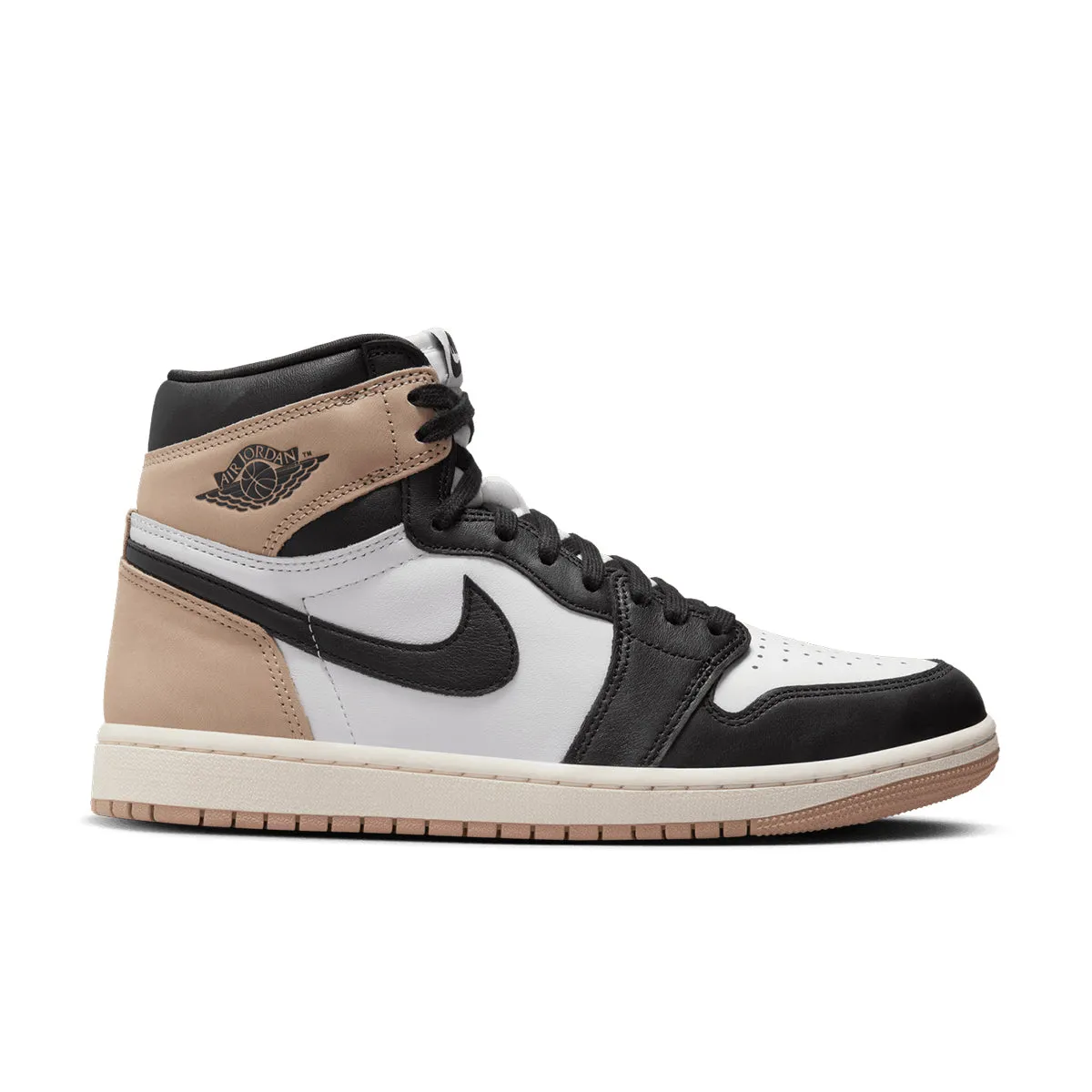 Urban Run Wmns Air Jordan 1 Retro High 'Latte'
