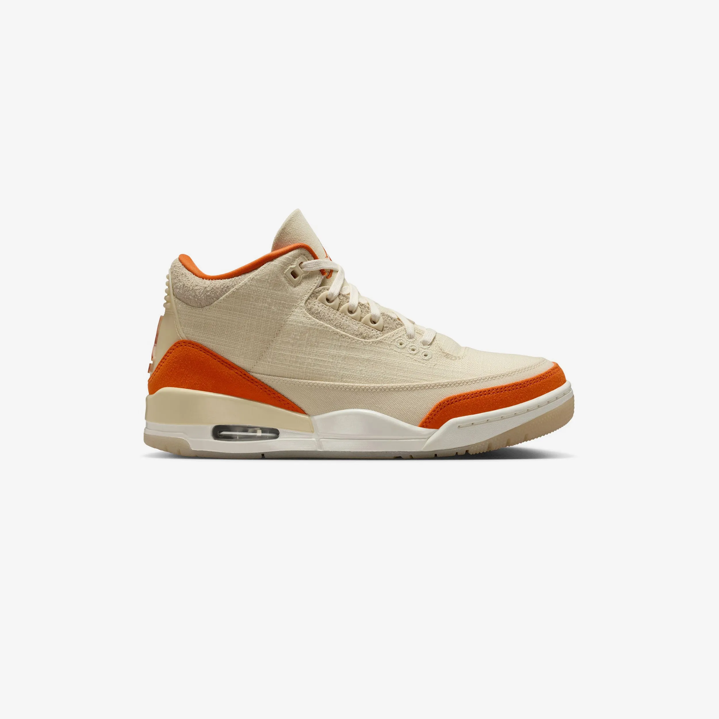 Wmns Air Jordan 3 Retro StableBase Anti Fatigue Insole