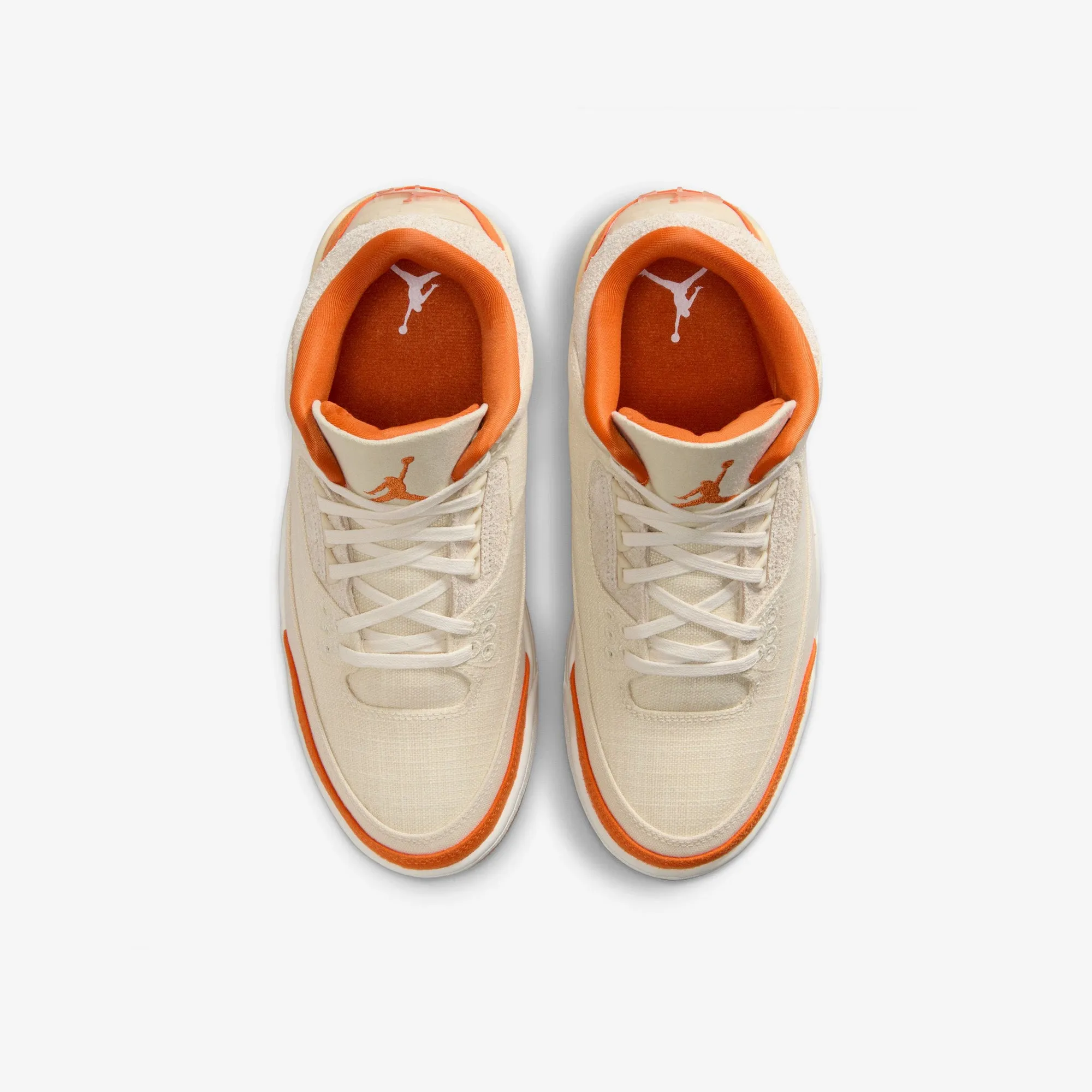 Peak Performance Wmns Air Jordan 3 Retro