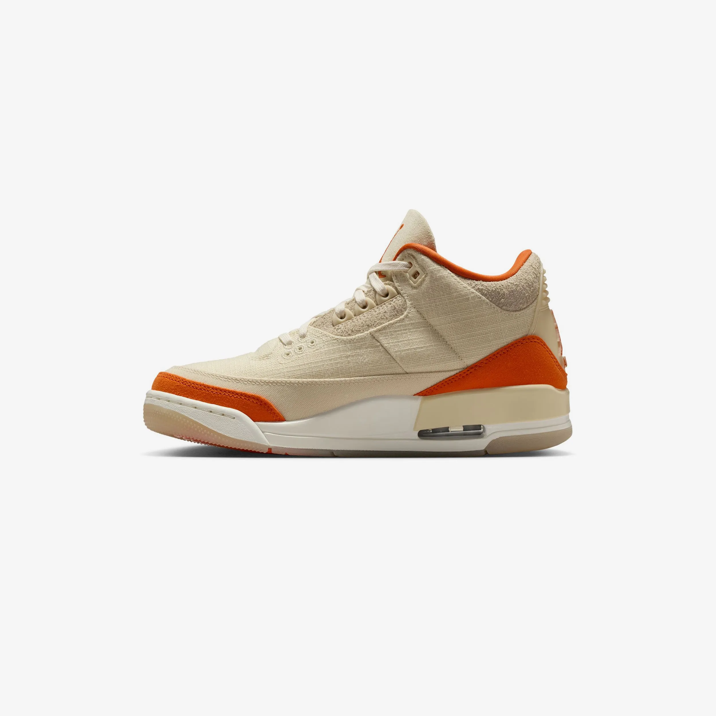 Wmns Air Jordan 3 Retro ComfortCushion