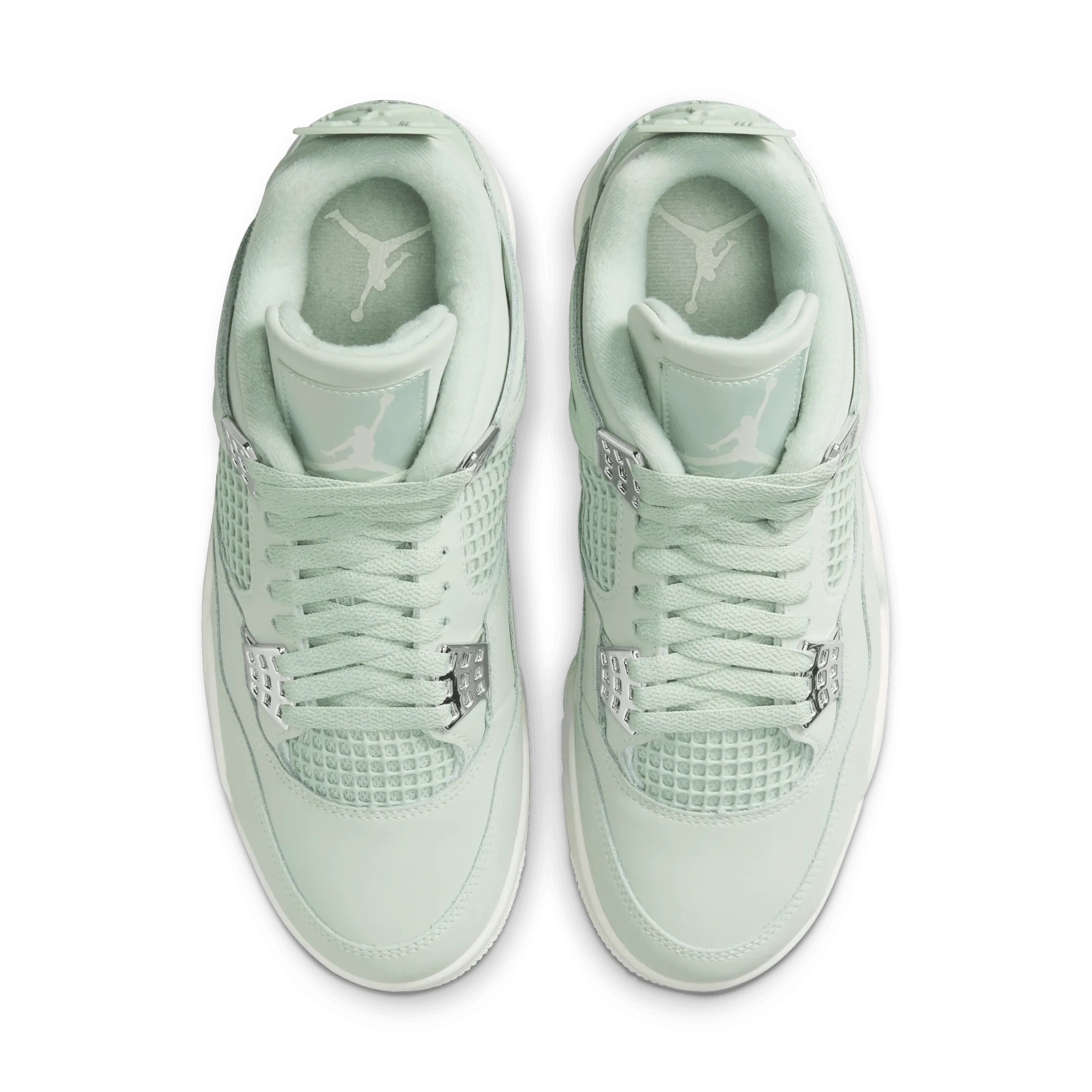 Any Outfit Wmns Air Jordan 4 Retro 'Abundance'