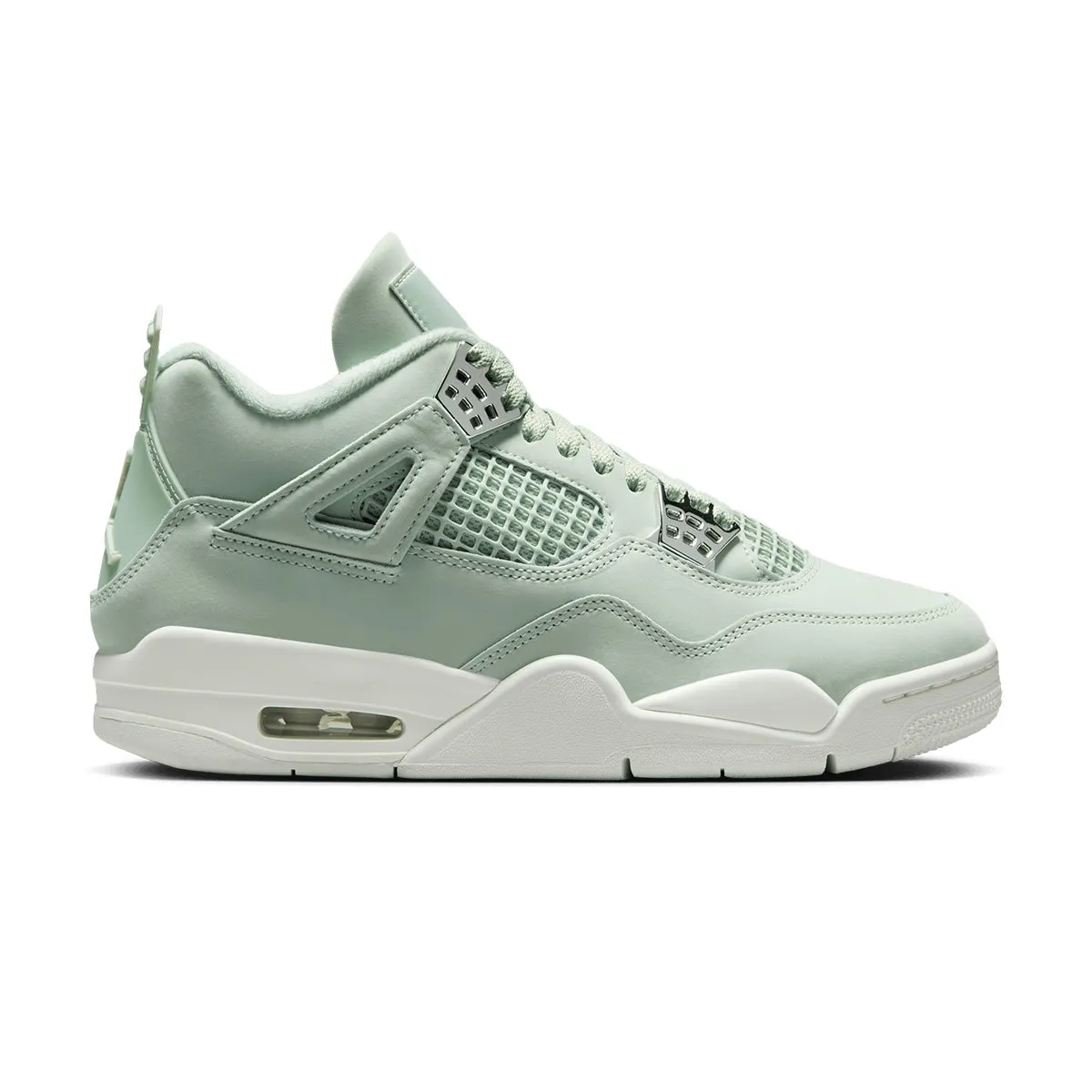 Wmns Air Jordan 4 Retro 'Abundance' Speed Jog Rock Hike