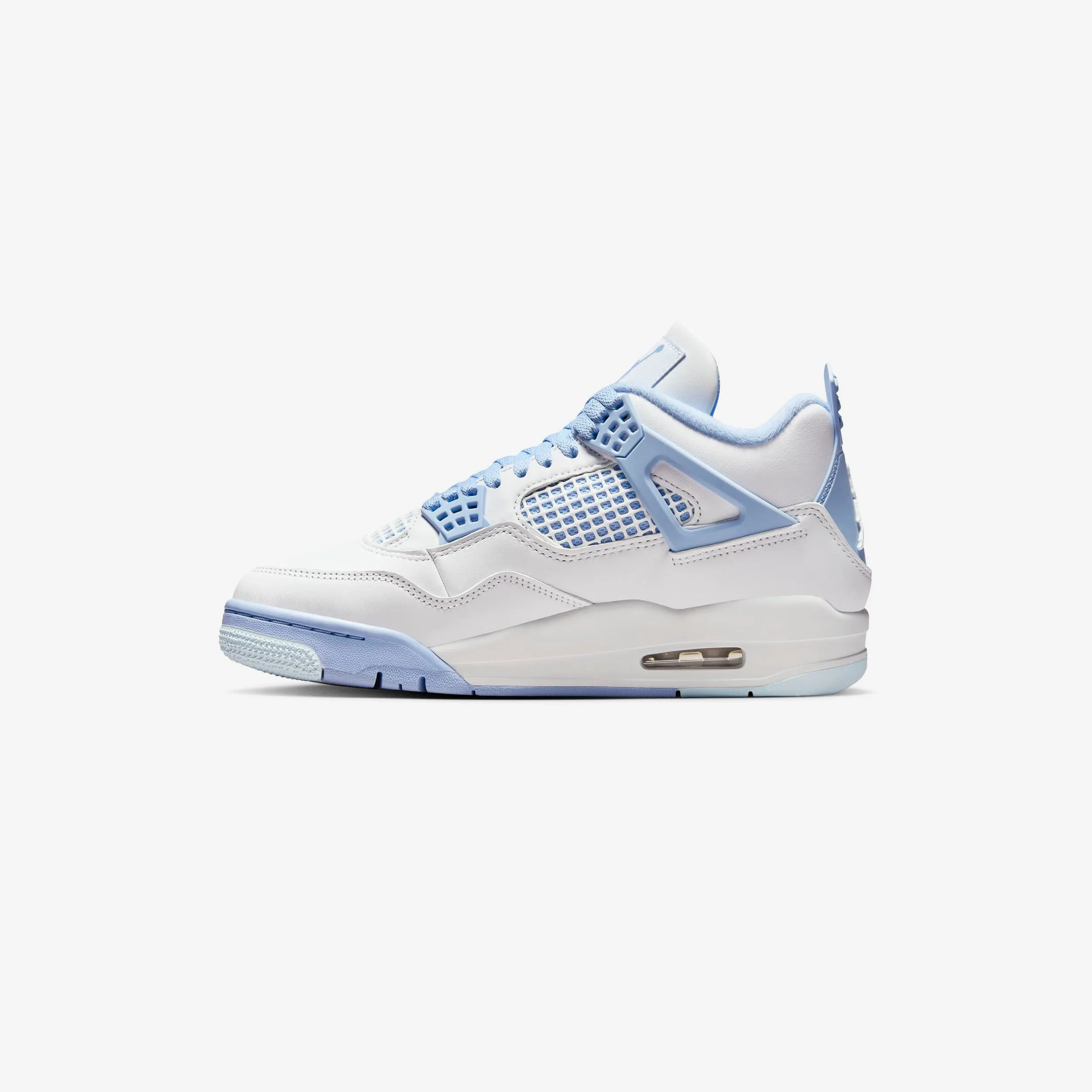 Wmns Air Jordan 4 Retro Buckle Closure Arch Stabilizer