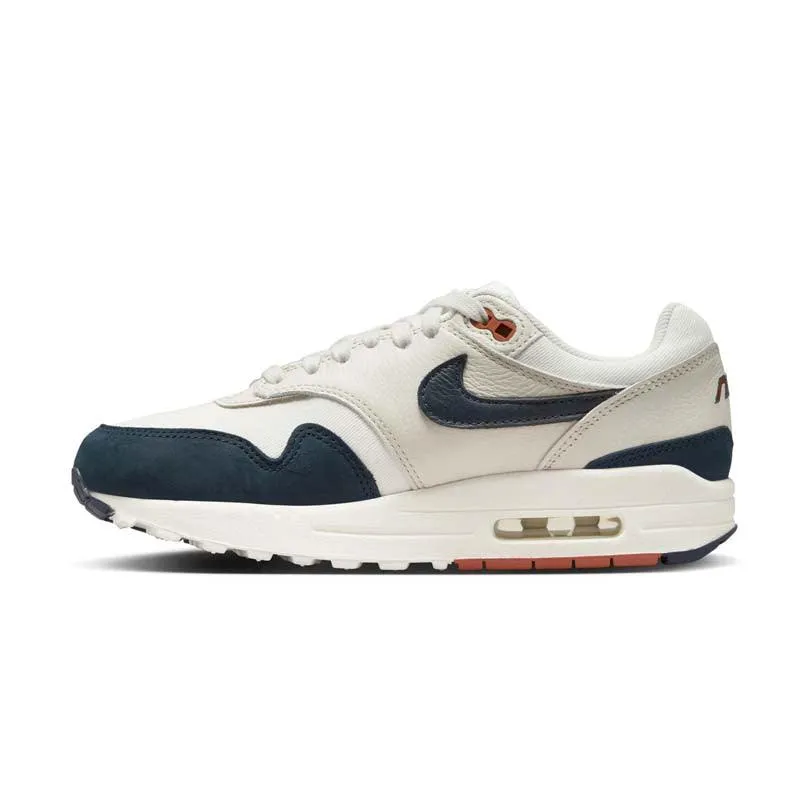 Luxe Finish Wmns Air Max 1 LX 'Obsidian'