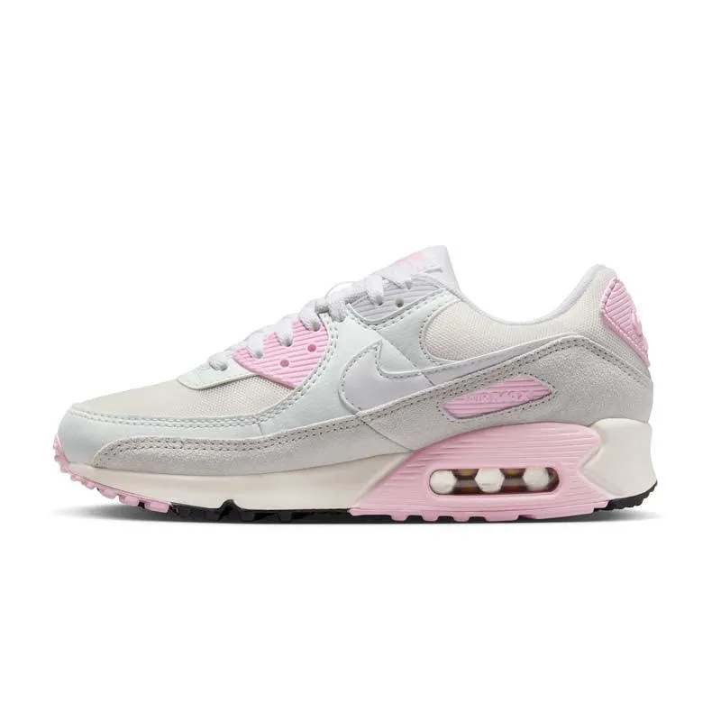 College Style Walk-Ready Shoes Wmns Air Max 90 'Athletic Department'