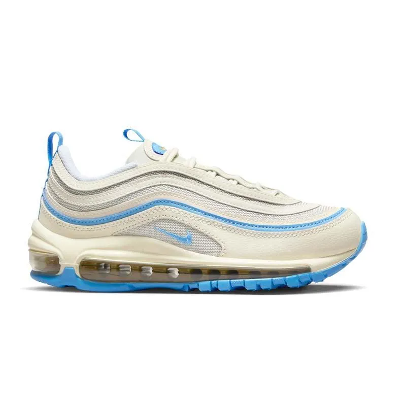 Wmns Air Max 97 'Athletic Department' Relaxed Vibe Cozy Motion