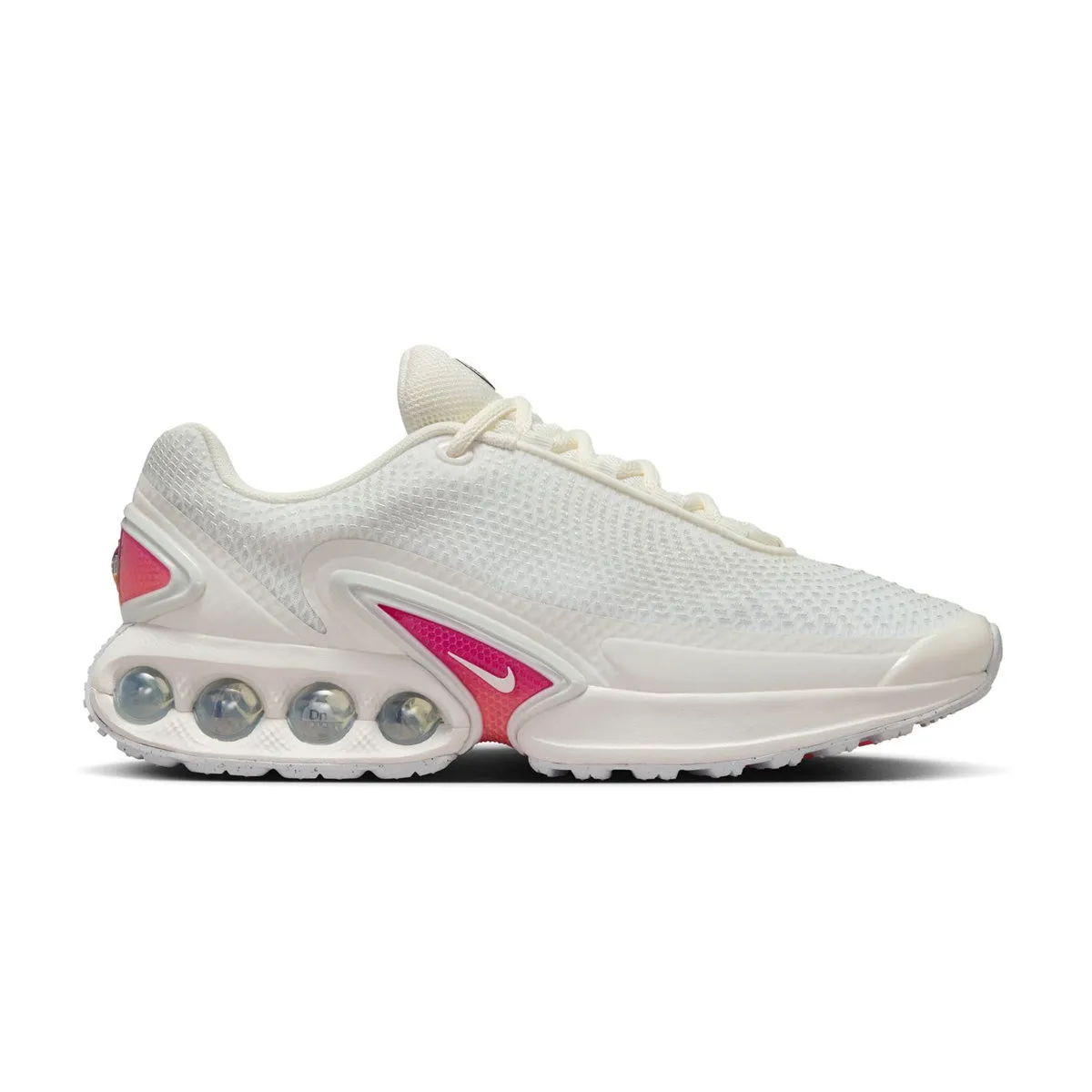 party look Wmns Air Max DN 'Sail Silver Metallic Phantom'