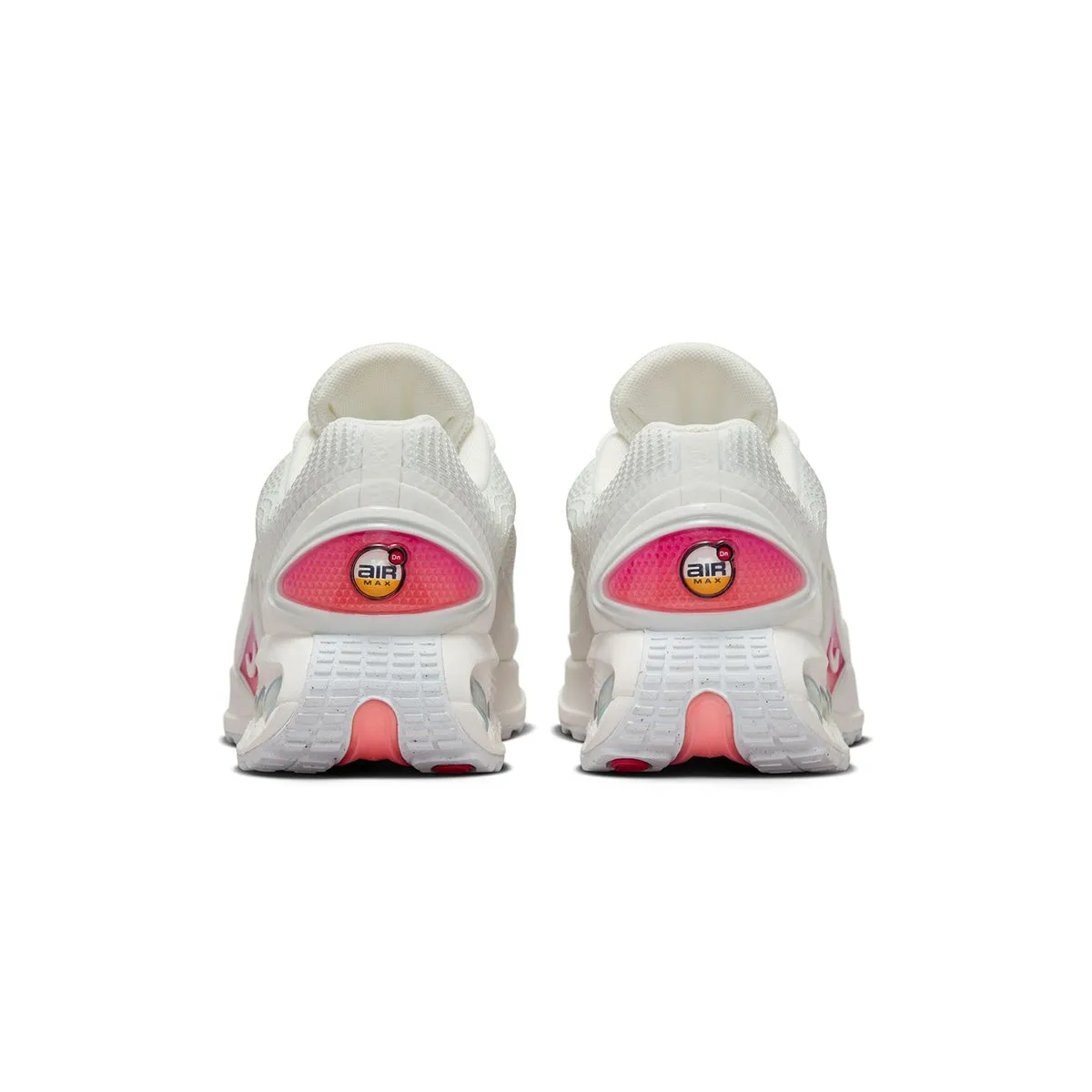 Wmns Air Max DN 'Sail Silver Metallic Phantom' Refined Style Support arch