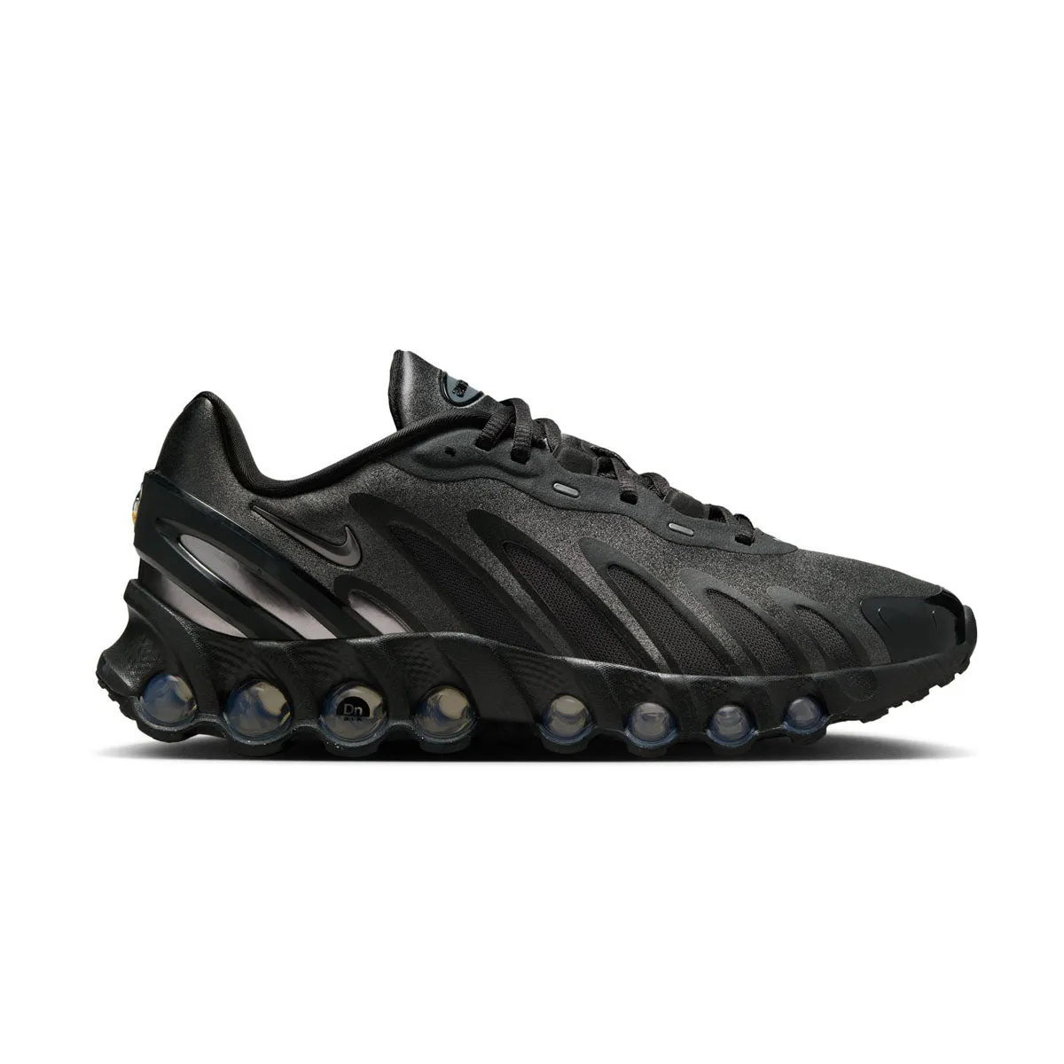 Wmns Air Max DN8 'Black Iron Grey Iron' Dirt Hike