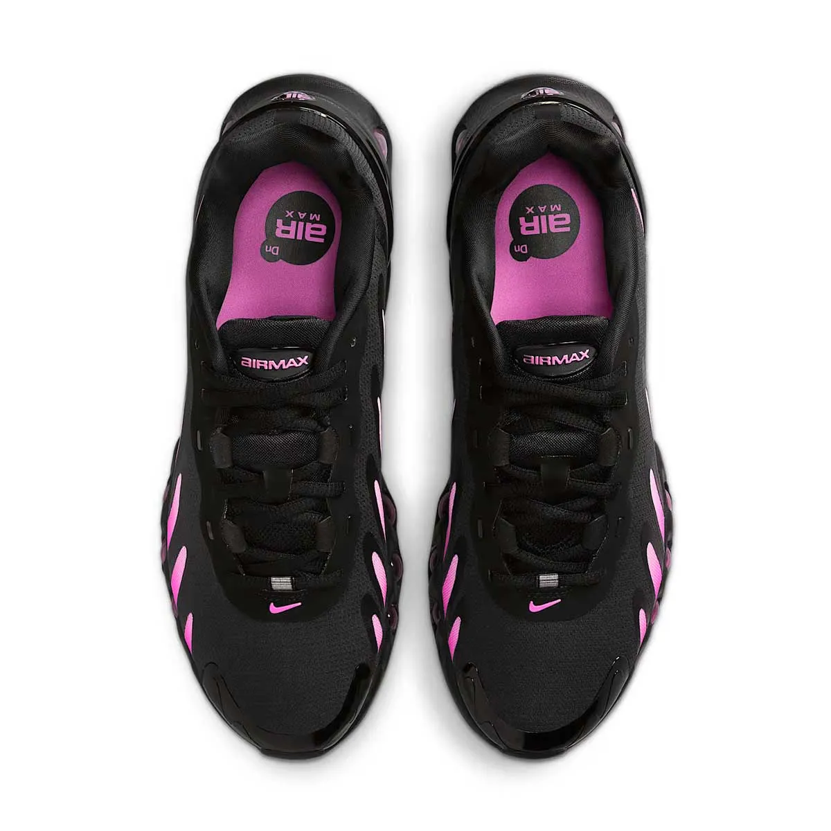 Wmns Air Max DN8 'Black Pink Foam' Energy   Returning Classic Fit