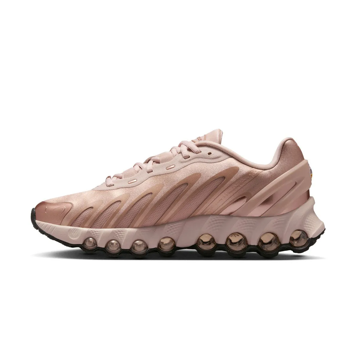 Sidewalk Walk Fit Anywhere Wmns Air Max DN8 'Metallic Red Bronze'