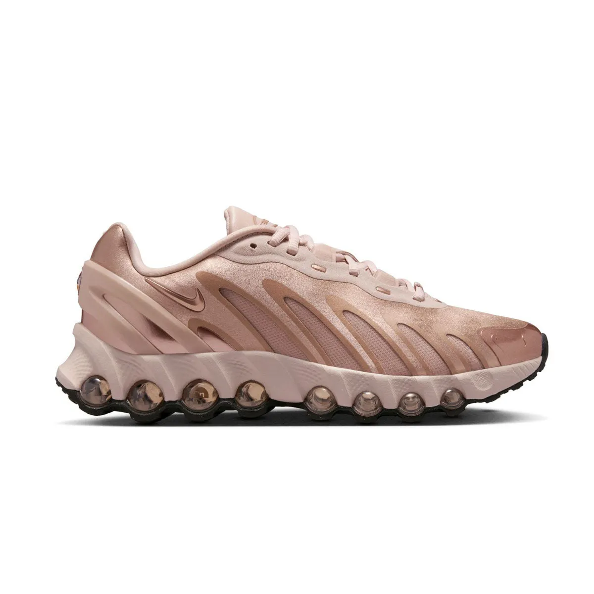 Fresh Design Summit Hike Wmns Air Max DN8 'Metallic Red Bronze'