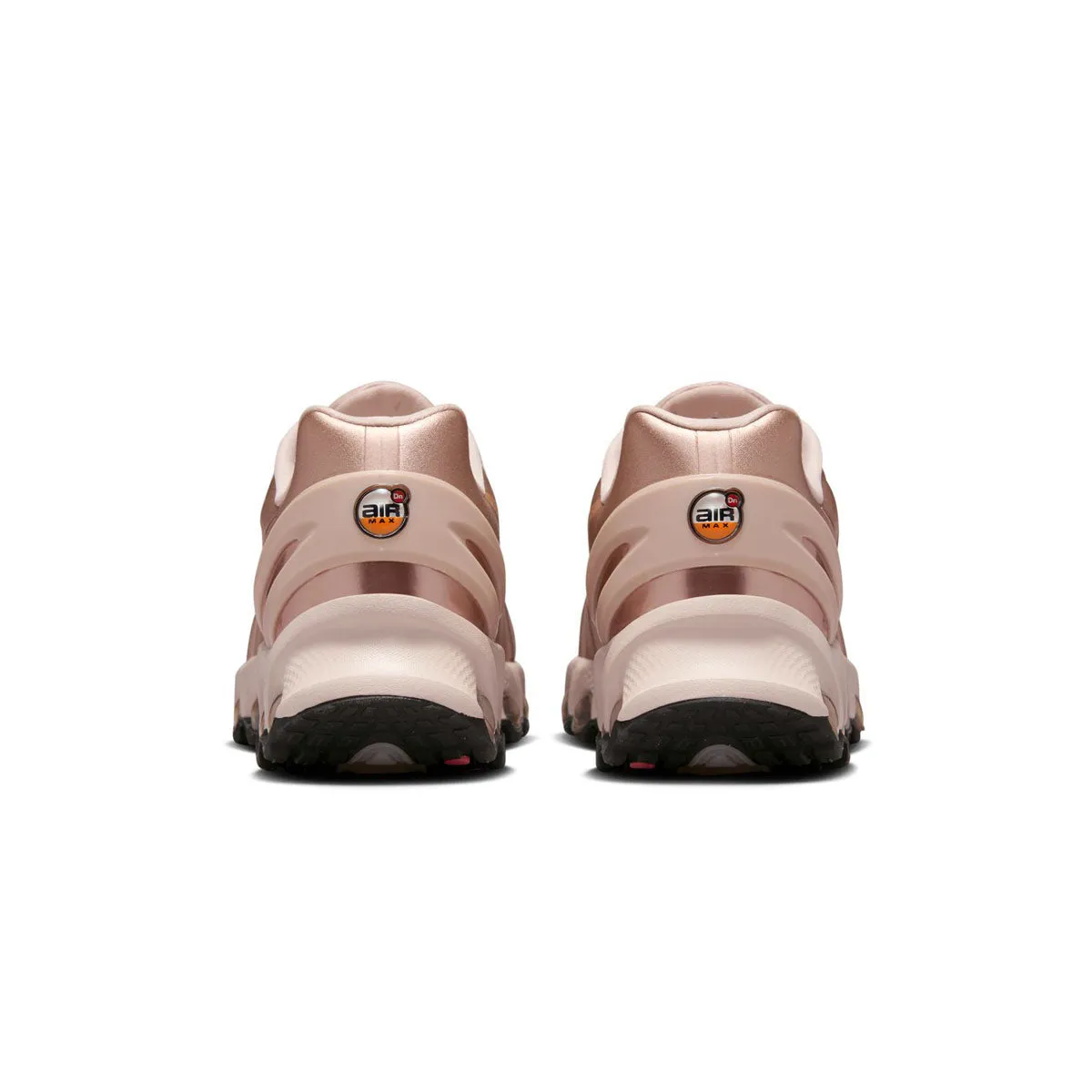 Wmns Air Max DN8 'Metallic Red Bronze' Feel Good Good Grip