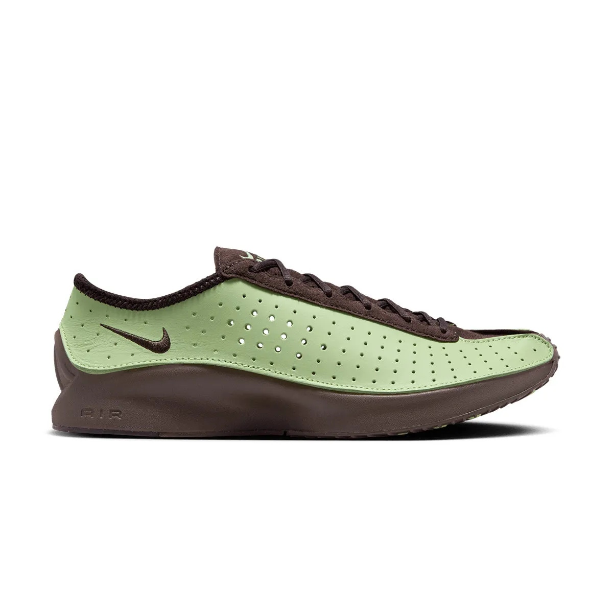 Field Step Wmns Air Superfly 'Lab Green Baroque Brown'