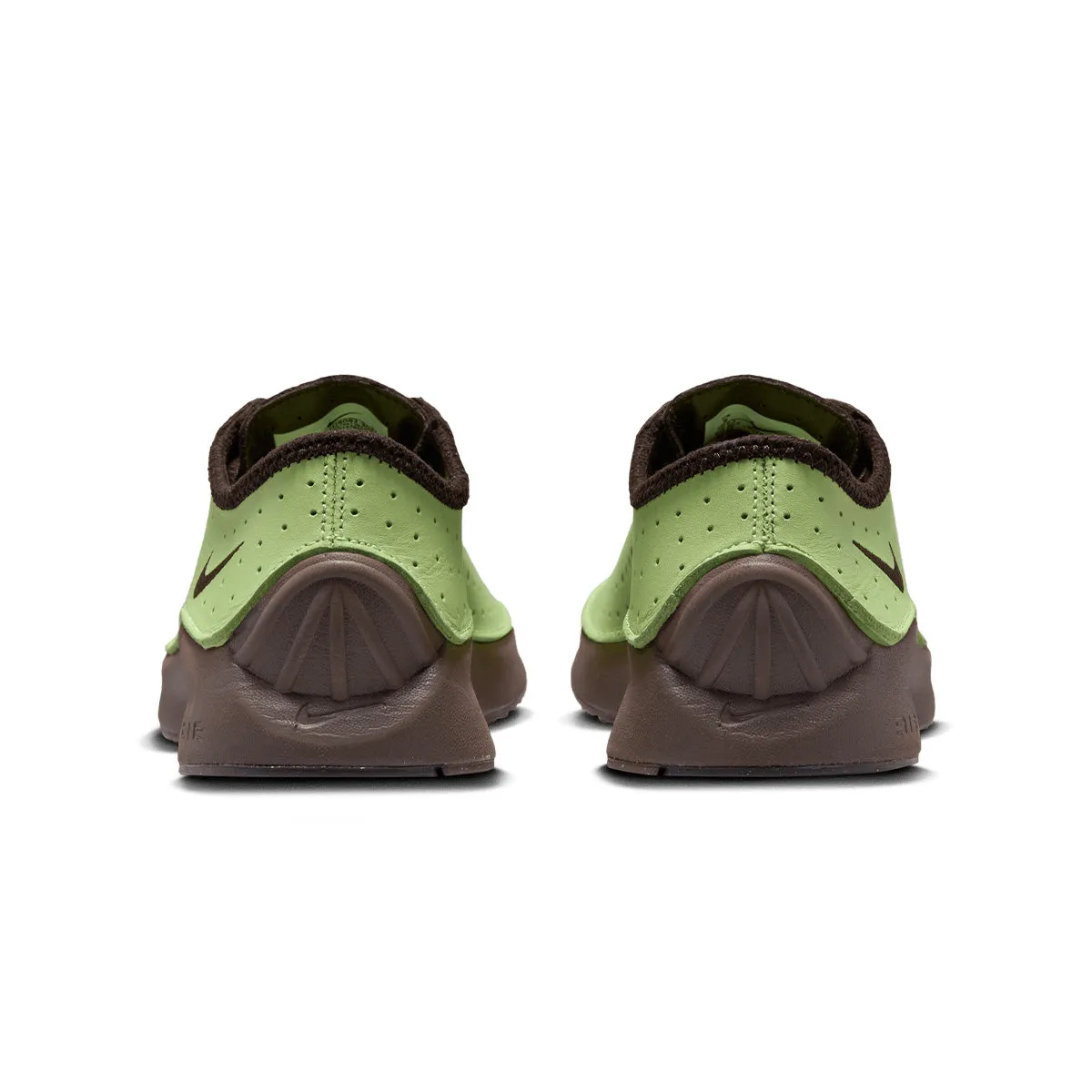 Street Glide Wmns Air Superfly 'Lab Green Baroque Brown'