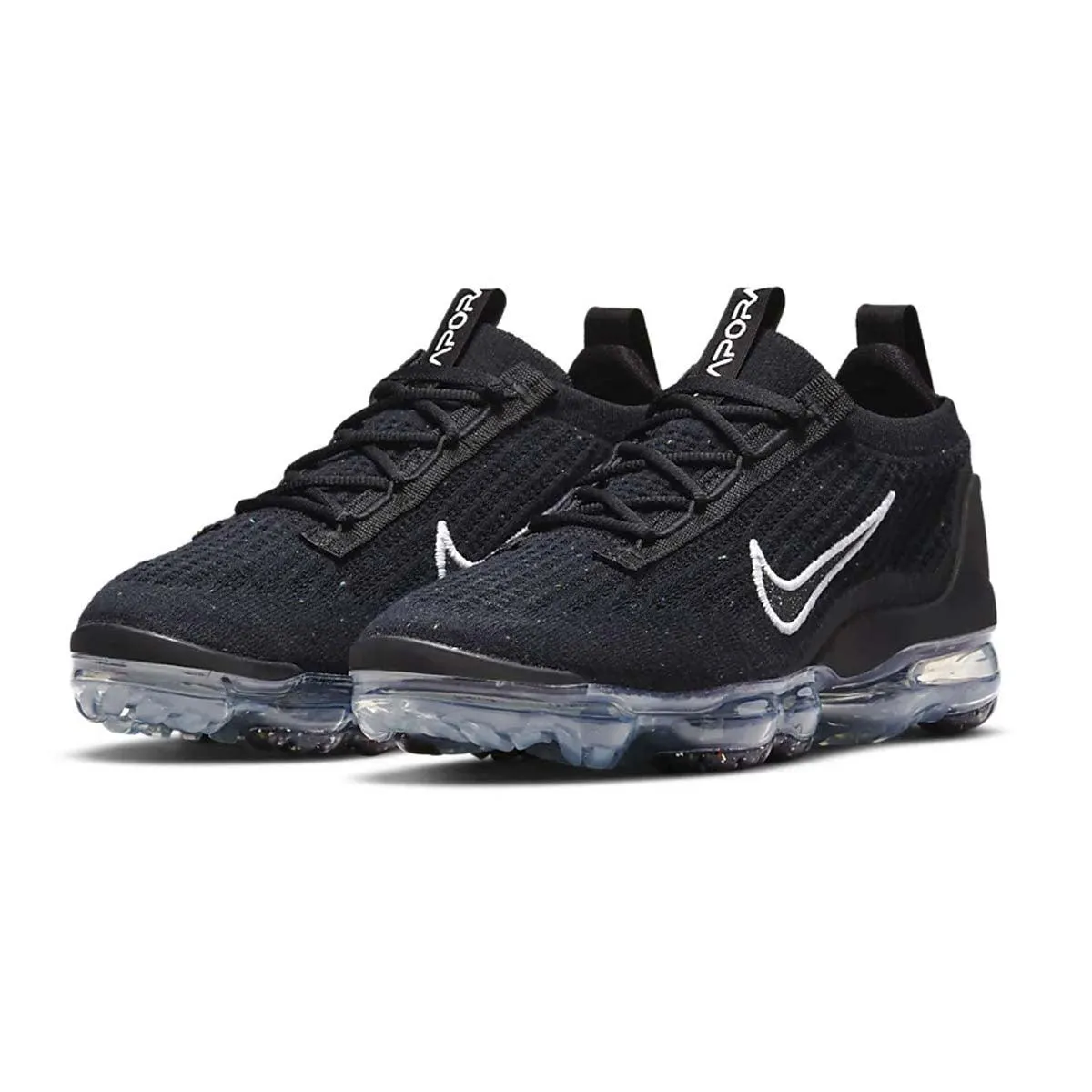 Canvas Material Stable Form Wmns Air VaporMax 2021 Flyknit