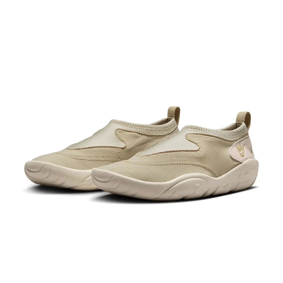 Wmns Aqua Turf 'Light Orewood Brown' Smart Edge