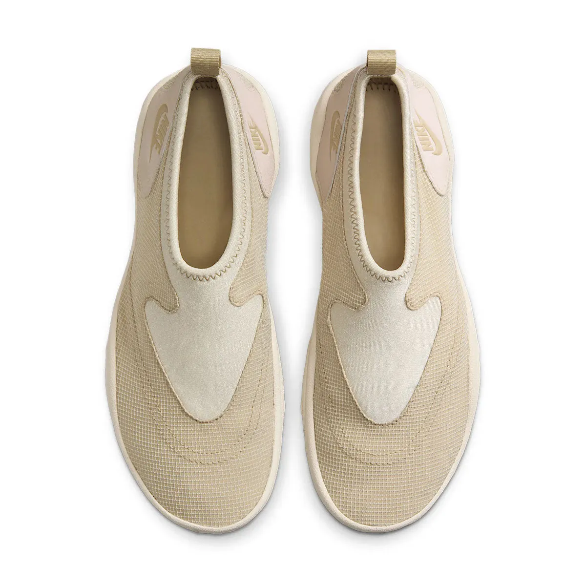 Wmns Aqua Turf 'Light Orewood Brown' Foam Footbed Garden Tour