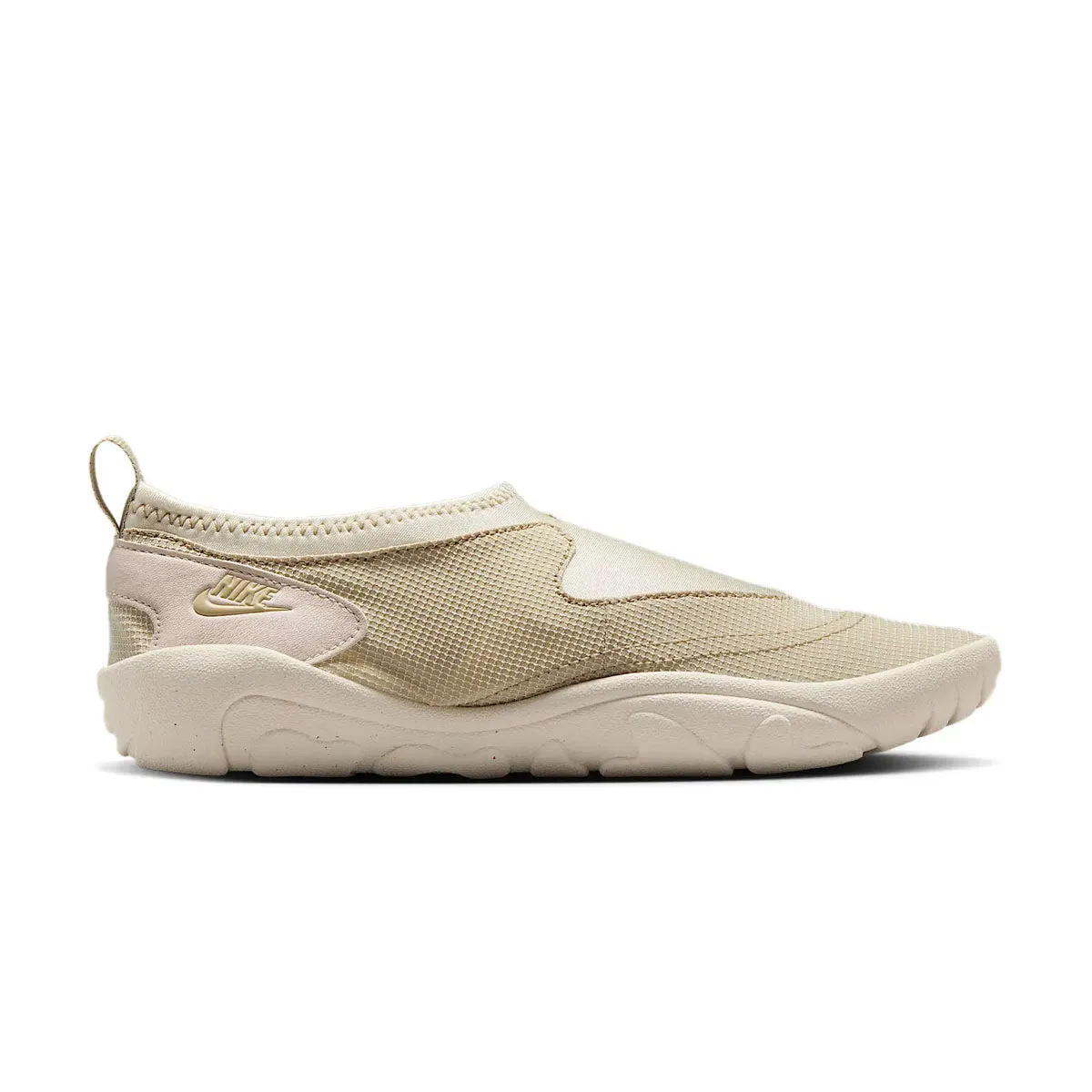 Foot Softness Wmns Aqua Turf 'Light Orewood Brown'