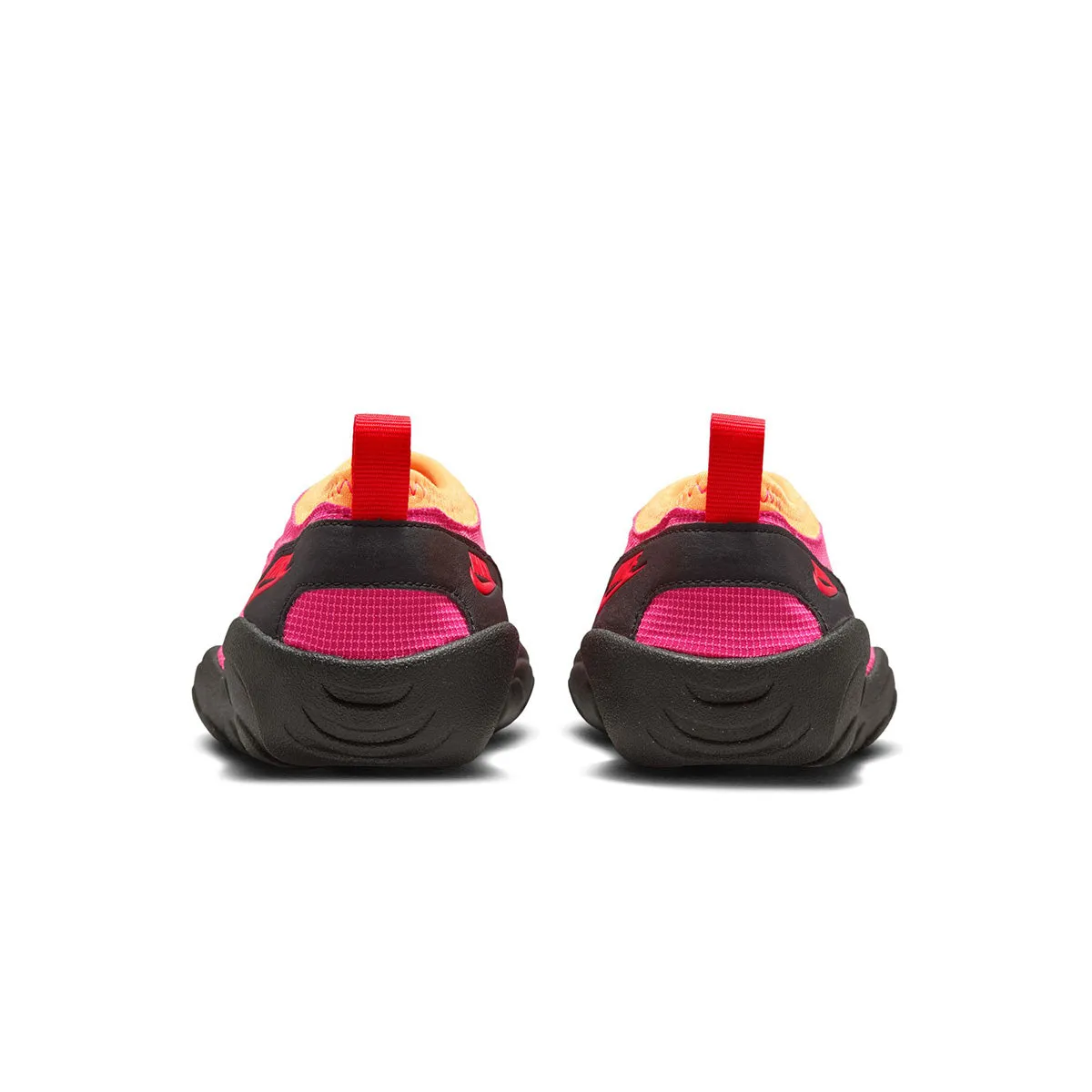 Wmns Aqua Turf 'Vivid Pink Laser Orange' Casual Support