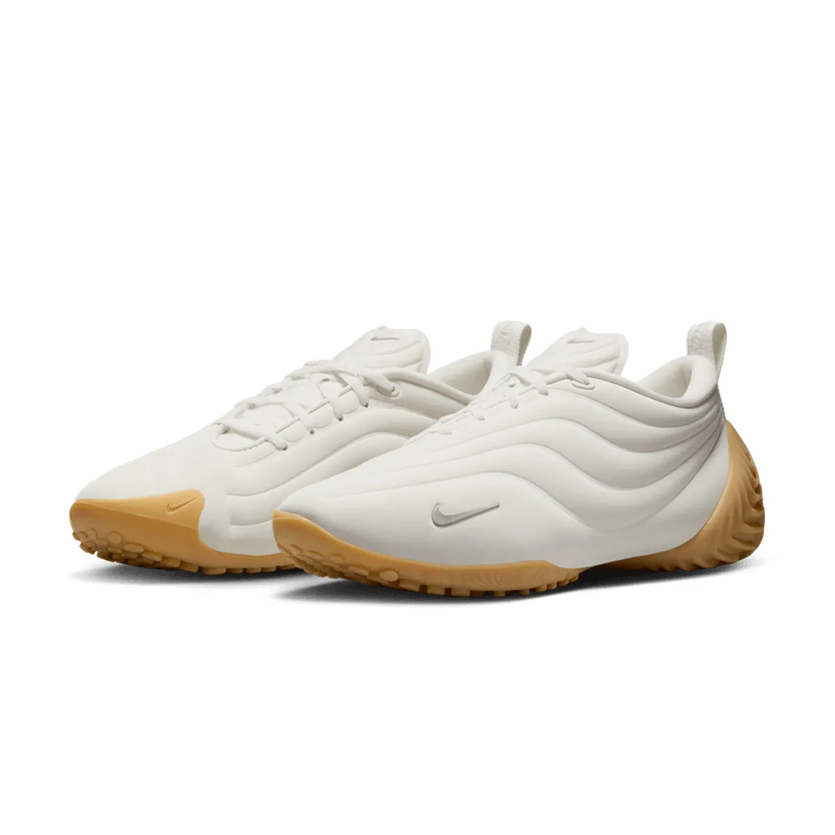 Summit Step Cushioned Support Wmns Astra Ultra 'Sail Gum'