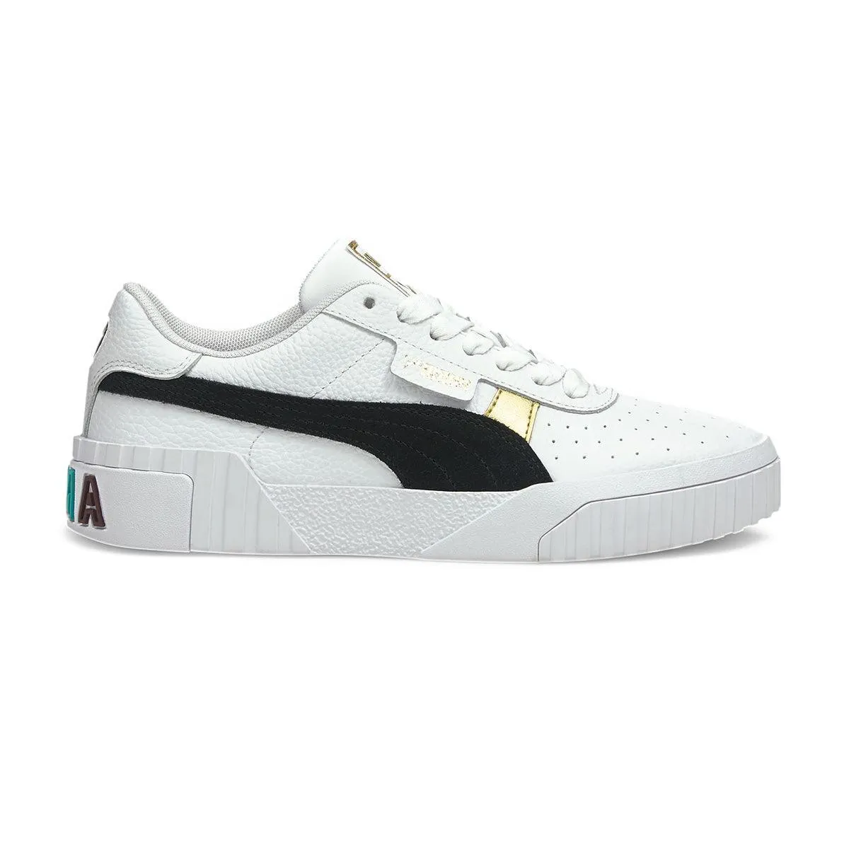 SlipResistant Wmns Cali Varsity