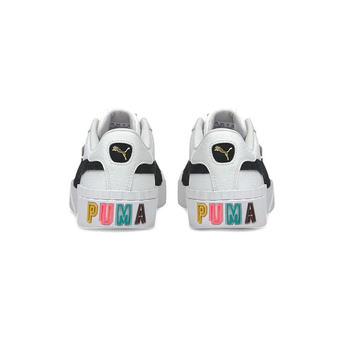 Feel Stable Wmns Cali Varsity