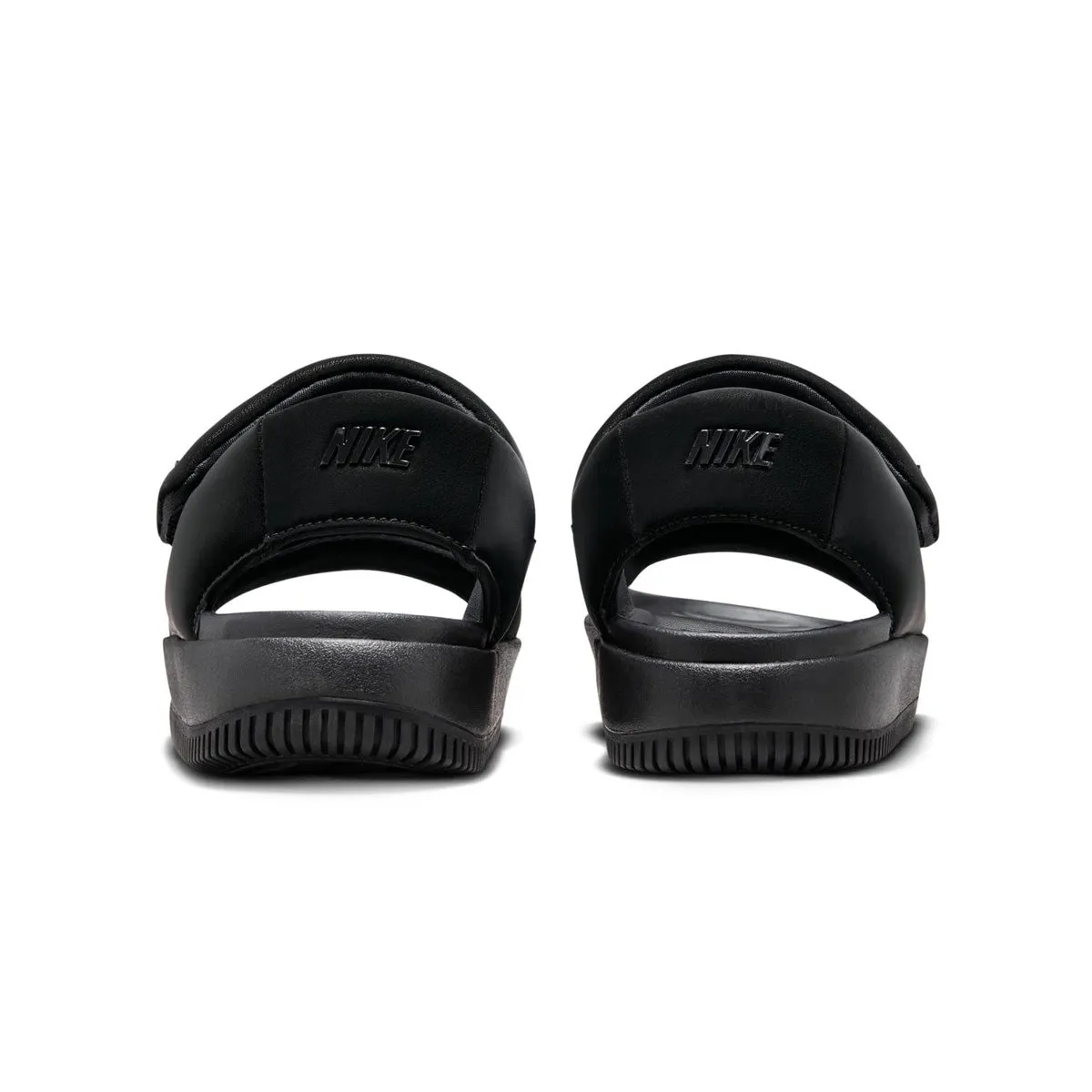 Smart Style Bush Hike Wmns Calm Sandal 'Black'