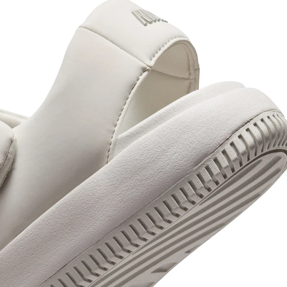 Timeless Style Footwear Wmns Calm Sandals 'Light Bone'