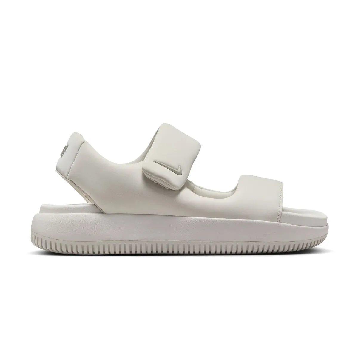 Comfort Soft Sustainable Manufacturing Wmns Calm Sandals 'Light Bone'