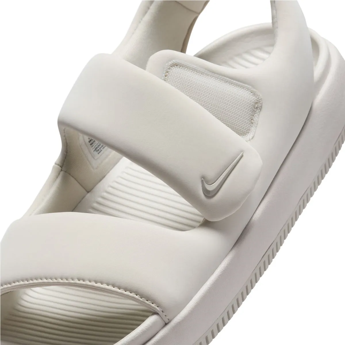 Cozy Feel Multi Use Wmns Calm Sandals 'Light Bone'