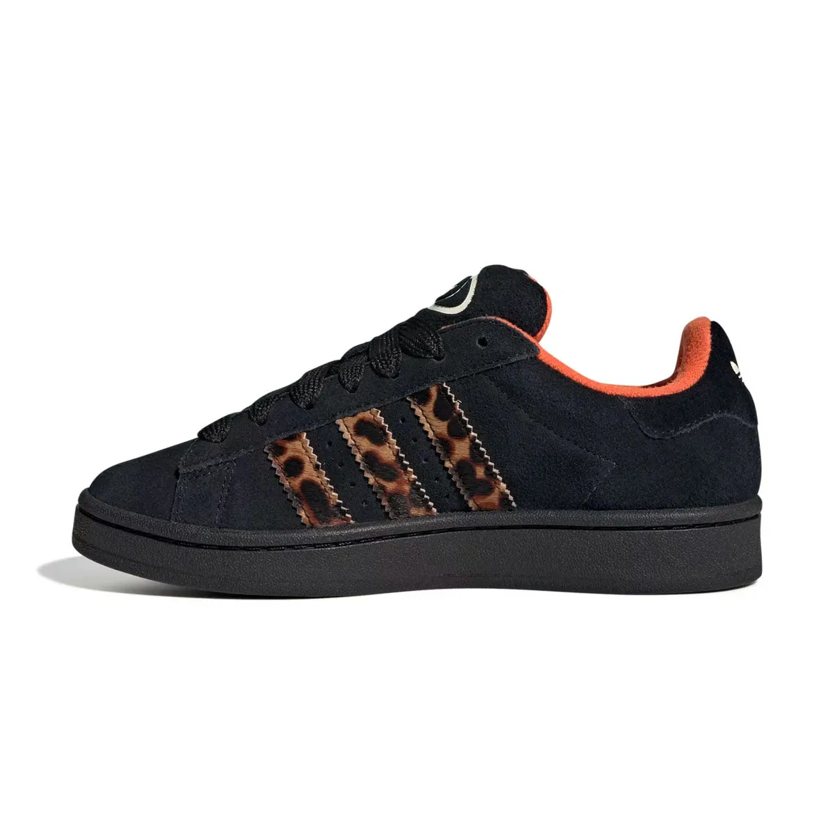 Wmns Campus 00s 'Black Cheetah' Airy Fit Modern Tread