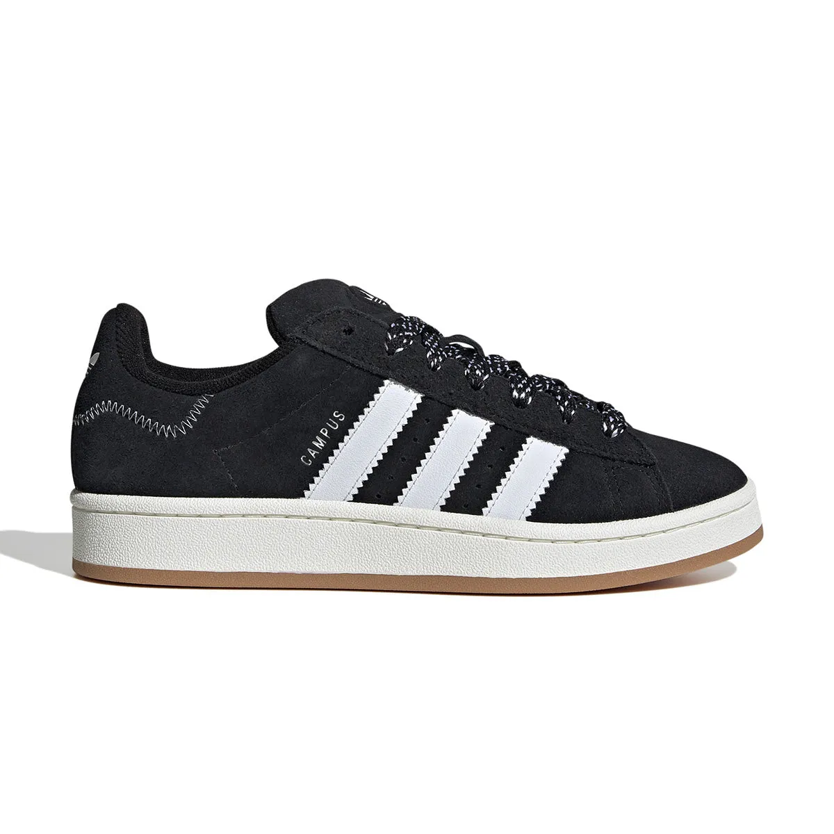 Wmns Campus 00s 'Core Black White' Machine washable